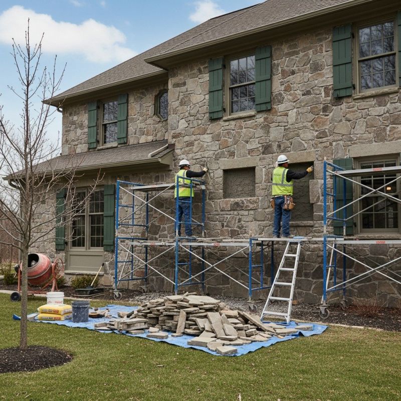 Siding Service